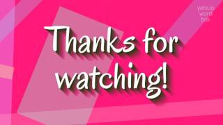 Unfaced  How To Pronounce It unfaced