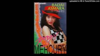 Poppy Mercury - Badai Asmara