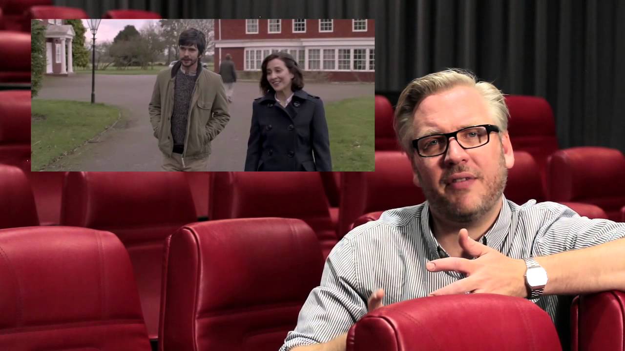 Lilting Movie Review