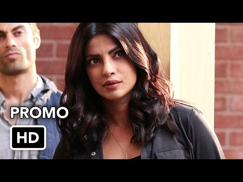 Quantico 2x03 Promo "Stescalade" (HD)