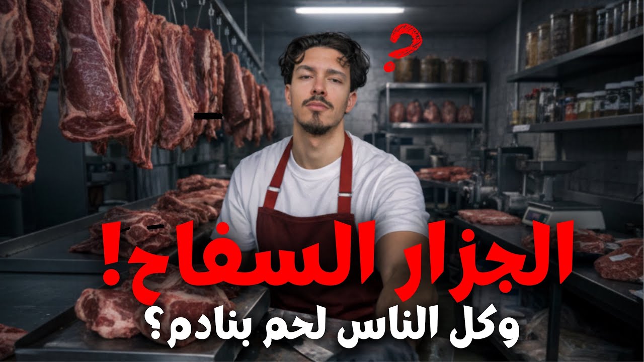 إكتشف الخيانة وسط فراشو..‼️كانت اللحظة لي ولدات سفاح بدون رحمة !! 