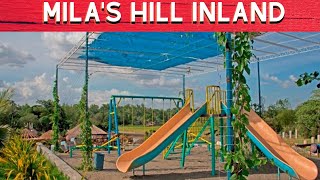 Mila's Hill Inland Resort Getaway