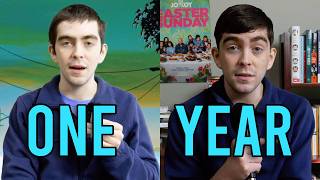 One Year of Wasting My Life on Video Essays