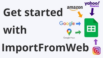 🚀 Tutorial: Get Started with ImportFromWeb
