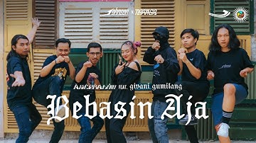 Asep Balon Feat. Givani Gumilang - Bebasin Aja (Official Music Video) (Prod. By Johnson Indonesia)