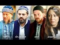 أجمل تجميعات روايات حارة شوف .. روايات: جبر الخواطر - الحقد - المال مال الله - الصفعة