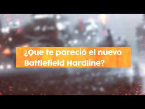 Battlefield Hardline - Los campeones latinoaméricanos opinan