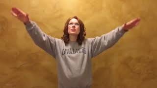 We Believe — Kids Church Dance