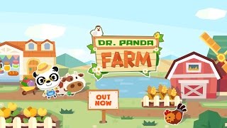 Dr. Panda Farm