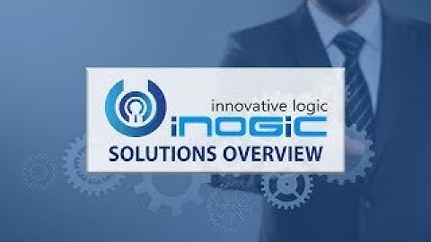 Inogic Dynamics 365 CRM Dataverse Apps- Increase Productivity with Enhanced Visualization