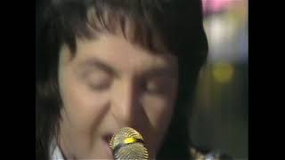 James Paul McCartney TV Special 1973