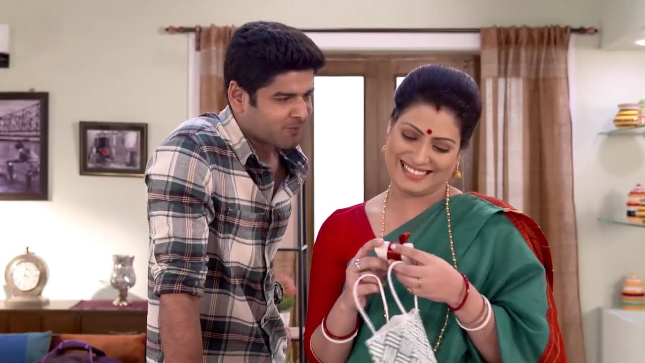 Ki Kore Bolbo Tomay - Ep 67 - Shashi Mittal - Bengali Tv Serial - Zee5 Bangla Classics