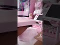 Sakura pink controller unboxing for nintendo switch