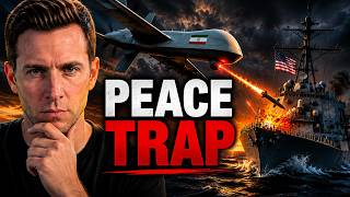 Iran Signed The Peace Deal... Then Started Firing Drones Every Single Night