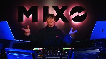 MIXO: Import from Djay Pro to Serato