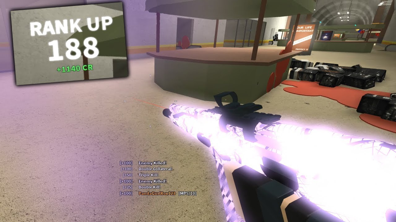 Phantom Forces Gun Generator - roblox phantom forces rank hack 2017