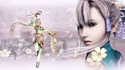 Genji: Days of the Blade (RPCS3) PS3 Emulator Gameplay Part 1 4K UHD