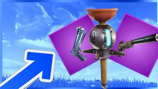 Jeux Darme Sur Fortnite Fortnite Mode Créatif