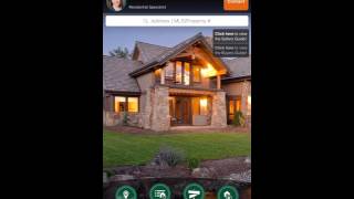 House Hunting App screenshot 3