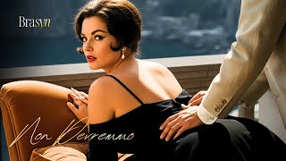 Non Devremmo | A Portrait of Forbidden Longing in Italy | Brasyn 🌹🇮🇹