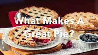 Pie Day 2016