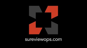 SureView Response: Contact Setup