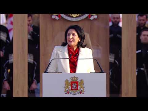 news 17 12 2018 სდასუ TV თაკო არაბიძე