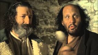 ACTOR DEMO REEL - PETER IASILLO JR. - SAG AFTRA - CHARACTER ACTOR COMEDY