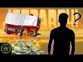 Who is Billy Zamboni? - RouLetsPlay - Jeopardy