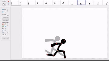 Pivot animator tutorial #1| Basic animation