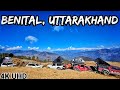 Winter overland  benital uttarakhand  uttarakhand overlanding nomadadventuresoverland