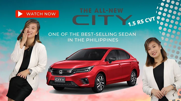 Honda City (2022) One of the best-selling sedan in...