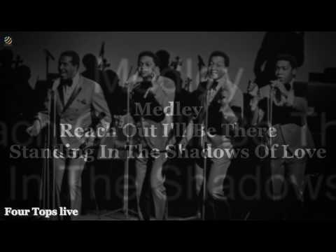 Four Tops -