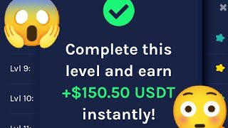 How To Claim Free $150 On UF WALLET | Time Limited | Do This Now
