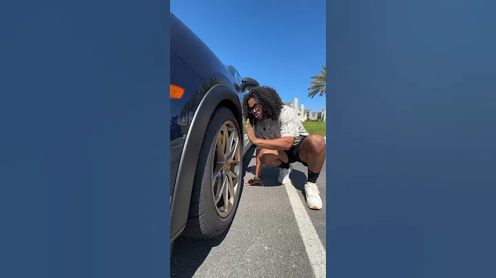 You’ve been lied to. An SUV CAN be a sports car! 🤯🤯🤯