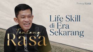 The Most Essential Life Skill You Need Right Now - Fahruddin Faiz