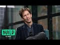 Actor Tim Blake Nelson Talks About "Just Mercy," HBO's "Watchmen" & More