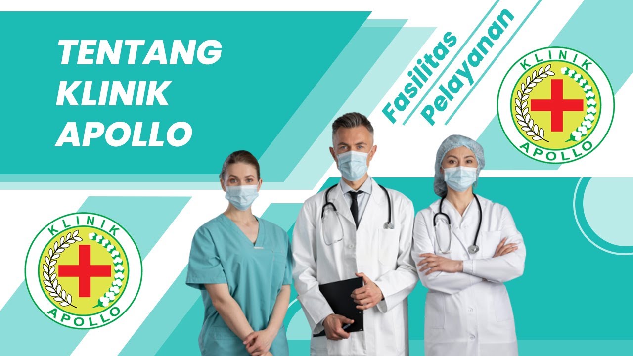 Keunggulan Klinik Apollo