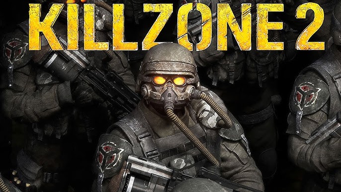 Killzone 2 Video Review 