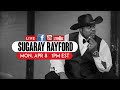 Sugaray Rayford Live | Relix