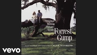 Alan Silvestri - Suite From Forrest Gump (Audio) chords