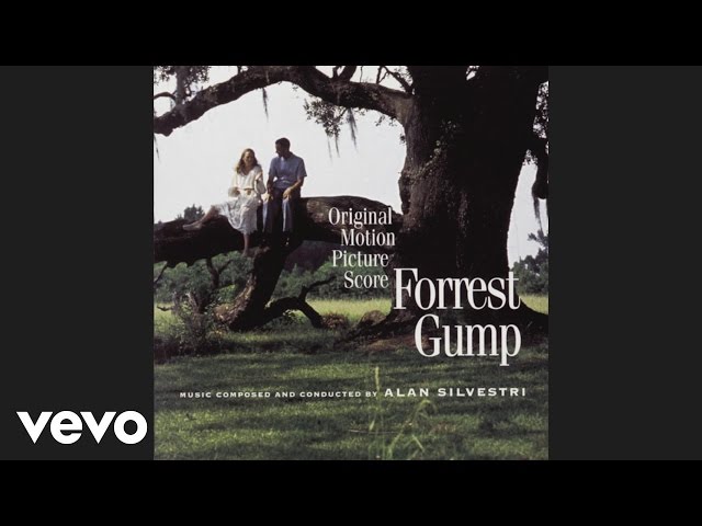 Alan Silvestri - Suite From Forrest Gump (Audio) class=