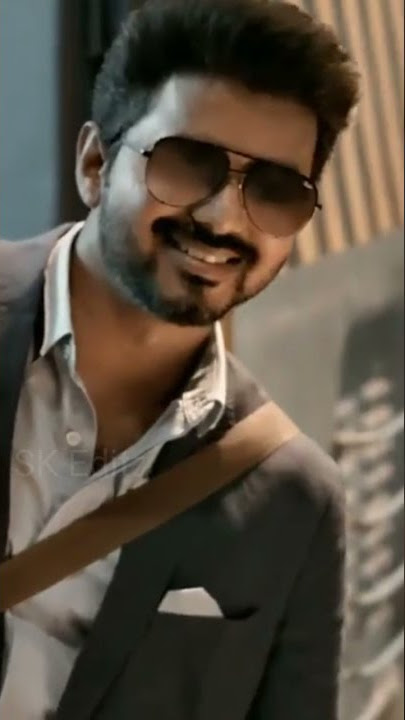 Vijay| Mass Running Status| Bigil Mass Scene