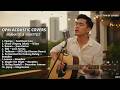 OPM Acoustic Covers – Chill Love Songs (Leaves, Mahika) | Relax