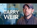 A Chat With Barry Weir