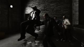 Max Payne 2 Kung Fu Edition Max Payne 2 Kung Fu Edition