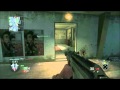 PS3版　Call of Duty: Black Ops 　(HD16:9 720p)HDMIキャプチャーテスト