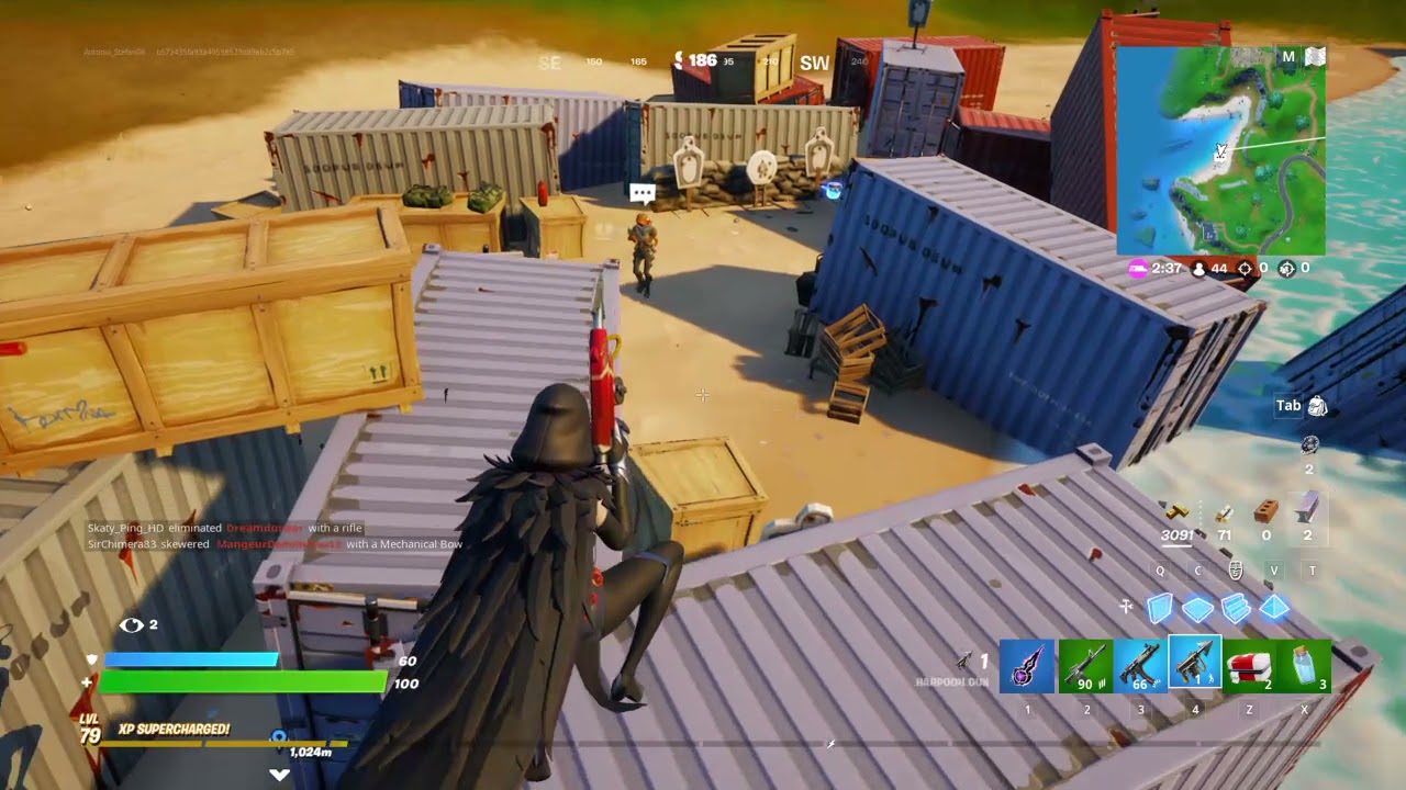 Visit FancyView, Rainbow Rentals, Lockie s Lighthouse