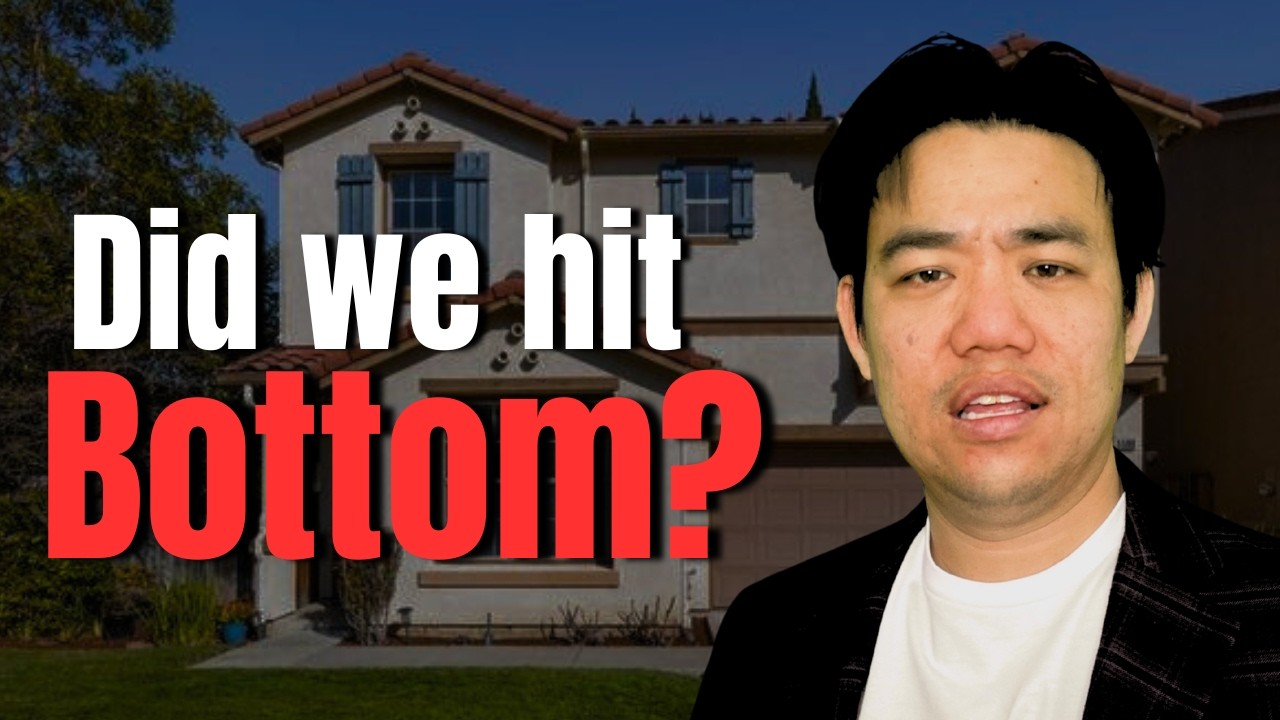 Обзор рынка недвижимости в районе залива Сан-Франциско — февраль 2026 года