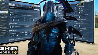 видео: Найдите идеальную чувствительность для COD Mobile | Лучшие настройки для прицеливания и точности картинка: Найдите идеальную чувствительность для COD Mobile | Лучшие настройки для прицеливания и точности
